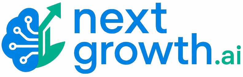 NextGrowth.ai logo