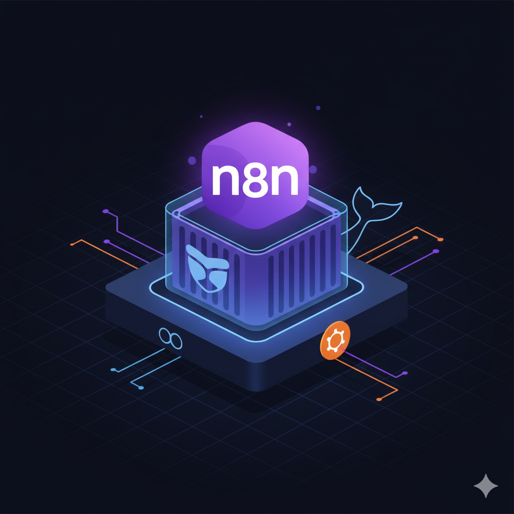 n8n self hosted guide