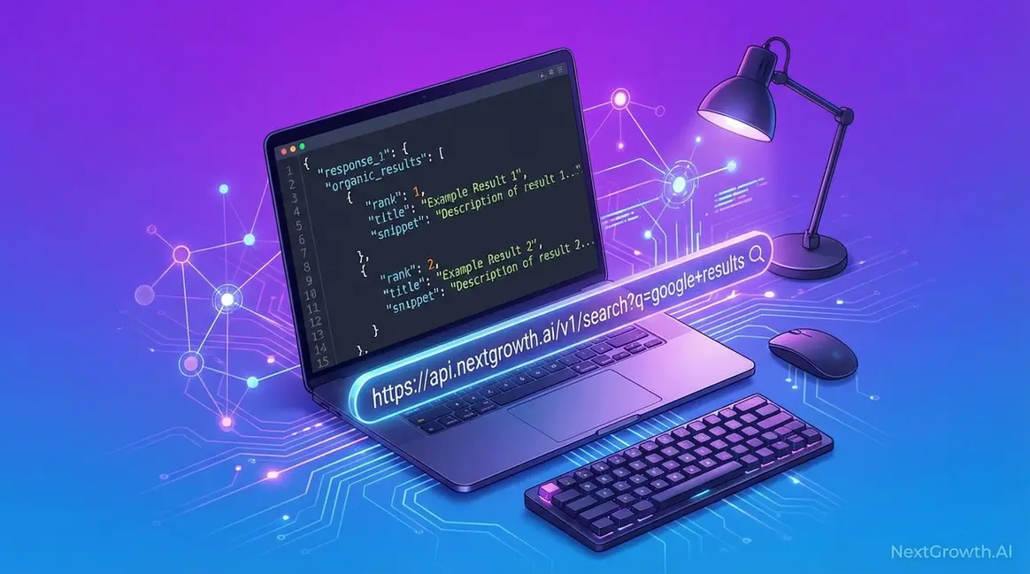 DataForSEO SERP API: Complete Python Guide (2026)
