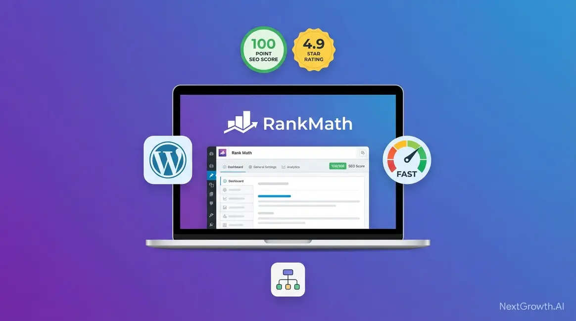 Rank Math Review 2026: Is It the Best Free SEO Plugin?