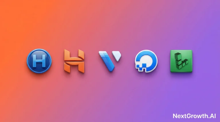 Best VPS for Coolify 2026: 5 Tested Providers Ranked