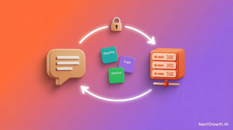 Coolify MCP + Claude Code: Agent-Deploy in 2026 (Full Setup)
