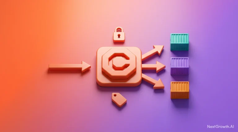 Coolify Reverse Proxy Guide: Traefik vs Nginx 2026