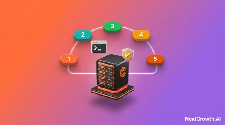 Install Coolify v4.0 on VPS: Full 9-Step 2026 Setup Guide
